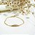 Pulseira Infantil Plaquinha Oval - Imagem 9
