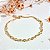 Pulseira Zircônias Navetes - Imagem 14
