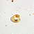 Brinco Piercing Fake Texturizado - Imagem 10