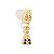 Berloque Charm Pingente Nossa Senhora Aparecida Pequena Zircônias - Imagem 7