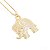 Colar Elefante - Imagem 6