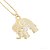 Colar Elefante - Imagem 6
