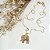 Colar Elefante - Imagem 13