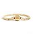 Pulseira Berloque Banhada a Ouro - Imagem 3