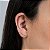 Brinco Ear Cuff Corações Pequenos - Imagem 2