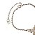 Pulseira Casal Ródio - Imagem 9
