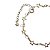 Pulseira Estrelas Ródio - Imagem 6