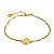 Pulseira Medalhinha São Bento - Imagem 6