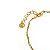 Pulseira Medalhinha São Bento - Imagem 11