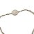 Pulseira Medalhinha São Bento Ródio - Imagem 7