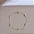 Pulseira Pérolas - Imagem 8