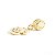 Berloque Charm Pingente Patinha Zircônias - Imagem 16