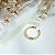 Brinco Piercing Fake Tubo Trabalhado - Imagem 10