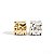 Berloque Charm I Love Mom - Imagem 1