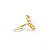 Brinco Piercing Fake Navetes Zircônias - Imagem 18