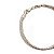 Pulseira Fio Alemão Ródio - Imagem 5