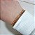Pulseira Mini Bolinhas Banhada a Ouro - Imagem 2