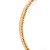 Pulseira Tela Delicada Banhada a Ouro 18k - Imagem 5