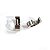 Brinco Argola Click Lisa Aço Inox - Imagem 5