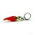 Berloque Charm Pingente Pimenta Vermelha - Imagem 7