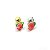 Berloque Charm Pingente Pimenta Vermelha - Imagem 4