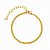Pulseira Santo do Dia Banhada a Ouro 18k - Imagem 5