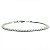 Pulseira Masculina Trançada Aço Inox - Imagem 5