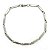 Pulseira Masculina Elo Geométrico Aço Inox - Imagem 5