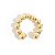 Brinco Piercing Fake de Bolinhas - Imagem 5