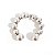 Brinco Piercing Fake de Bolinhas - Imagem 9