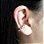 Brinco Piercing Fake de Bolinhas - Imagem 10
