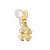 Berloque Charm Pingente Trevo - Imagem 7