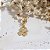 Berloque Charm Pingente Trevo - Imagem 10