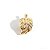 Berloque Charm Folha - Imagem 7