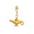 Berloque Charm Pingente Aladdin - Imagem 12