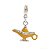 Berloque Charm Pingente Aladdin - Imagem 4