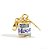 Berloque Charm Pingente Leite Condensado - Imagem 7