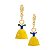 Berloque Charm Pingente Princesas - Imagem 13