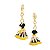 Berloque Charm Pingente Princesas - Imagem 17