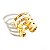 Anel Gladiador - Imagem 1