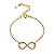 Pulseira Infinito - Imagem 1