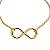 Pulseira Infinito - Imagem 7