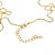 Colar Folha Grande - Imagem 10