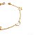 Pulseira Luas e Estrelas - Imagem 6