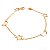 Pulseira Luas e Estrelas - Imagem 3