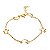 Pulseira Lua e Estrela - Imagem 6