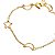 Pulseira Lua e Estrela - Imagem 4