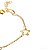 Pulseira Lua e Estrela - Imagem 5