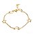 Pulseira Lua e Estrela - Imagem 6