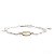 Pulseira Pérolas Ródio - Imagem 6